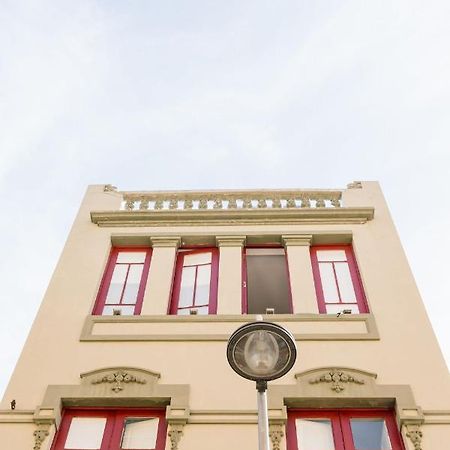 Mapango Small Rooms Santa Cruz de Tenerife Eksteriør bilde