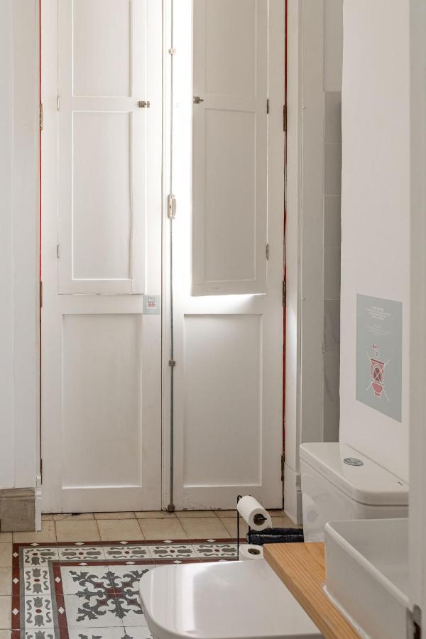 Mapango Small Rooms Santa Cruz de Tenerife Eksteriør bilde