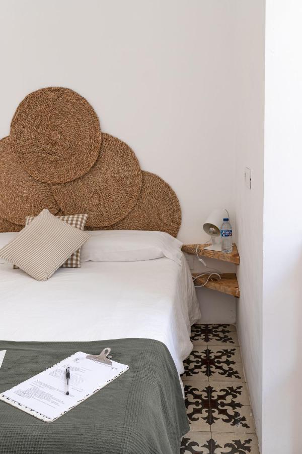 Mapango Small Rooms Santa Cruz de Tenerife Eksteriør bilde
