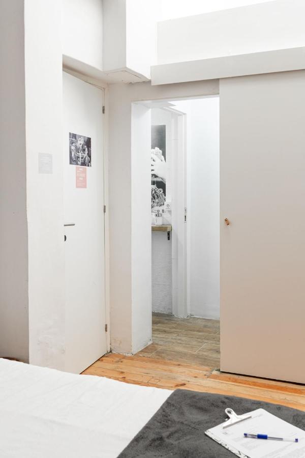 Mapango Small Rooms Santa Cruz de Tenerife Eksteriør bilde