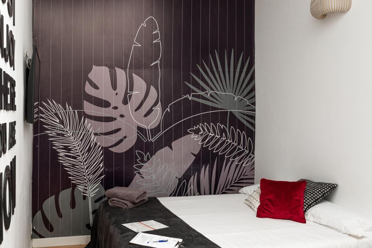 Mapango Small Rooms Santa Cruz de Tenerife Eksteriør bilde