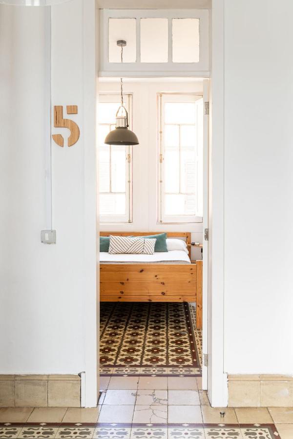 Mapango Small Rooms Santa Cruz de Tenerife Eksteriør bilde