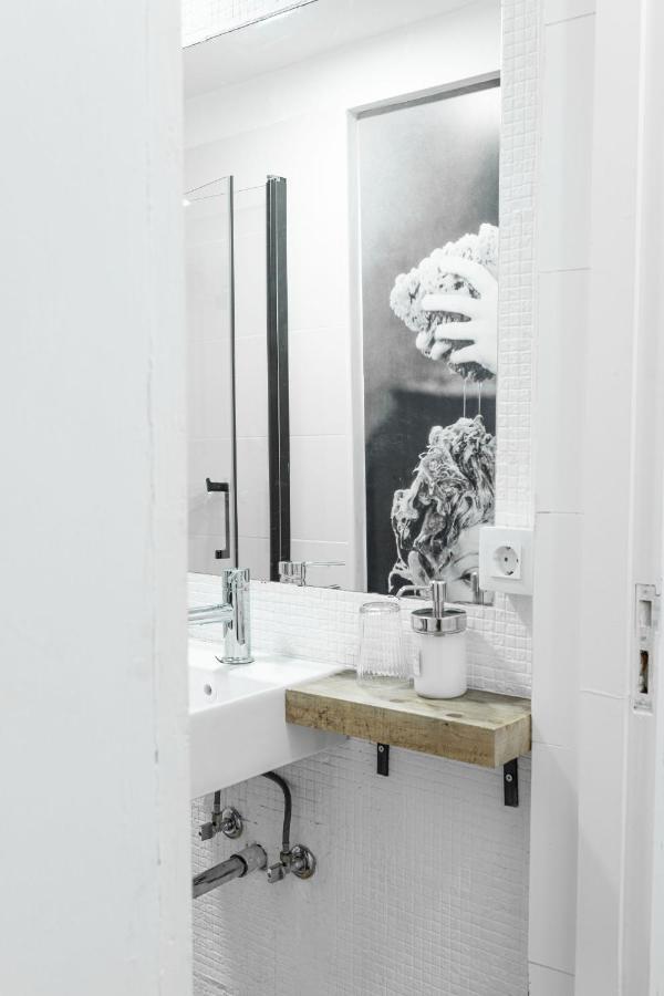 Mapango Small Rooms Santa Cruz de Tenerife Eksteriør bilde