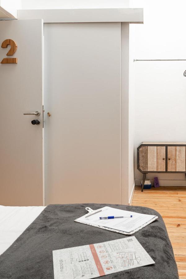 Mapango Small Rooms Santa Cruz de Tenerife Eksteriør bilde