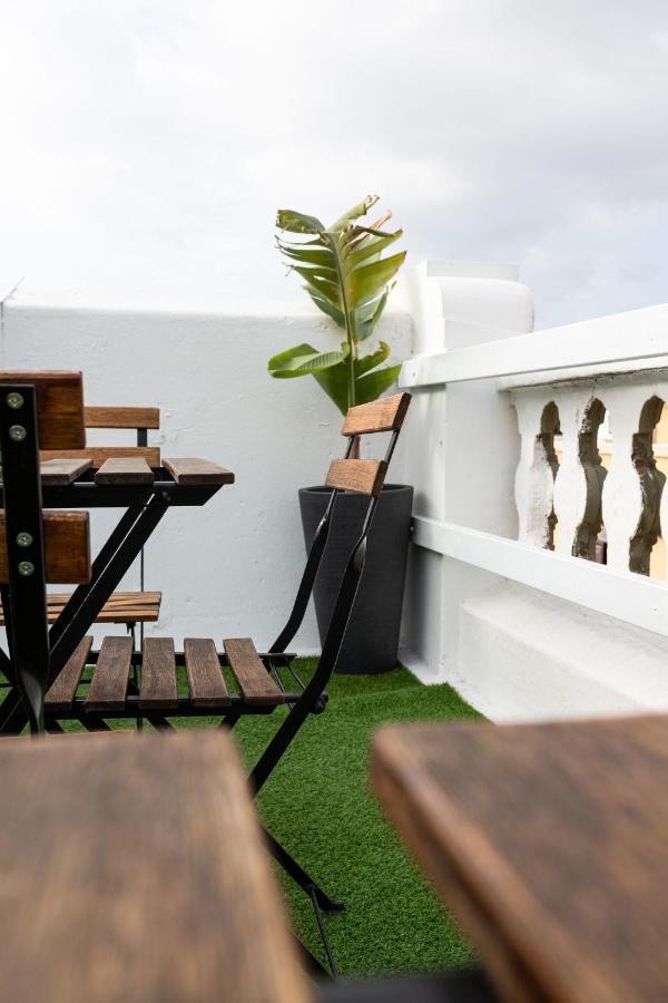 Mapango Small Rooms Santa Cruz de Tenerife Eksteriør bilde