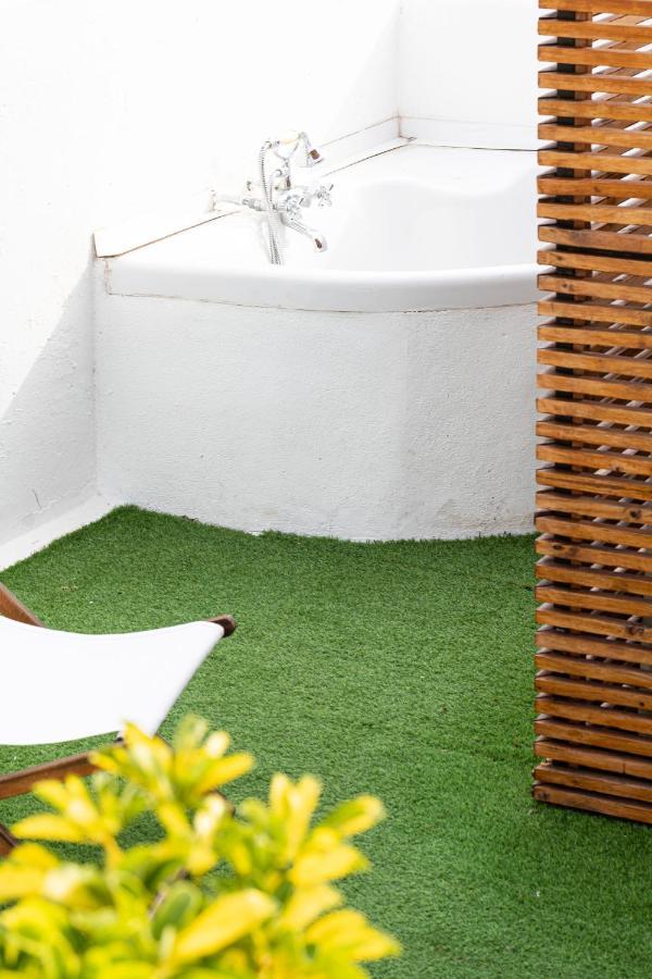 Mapango Small Rooms Santa Cruz de Tenerife Eksteriør bilde