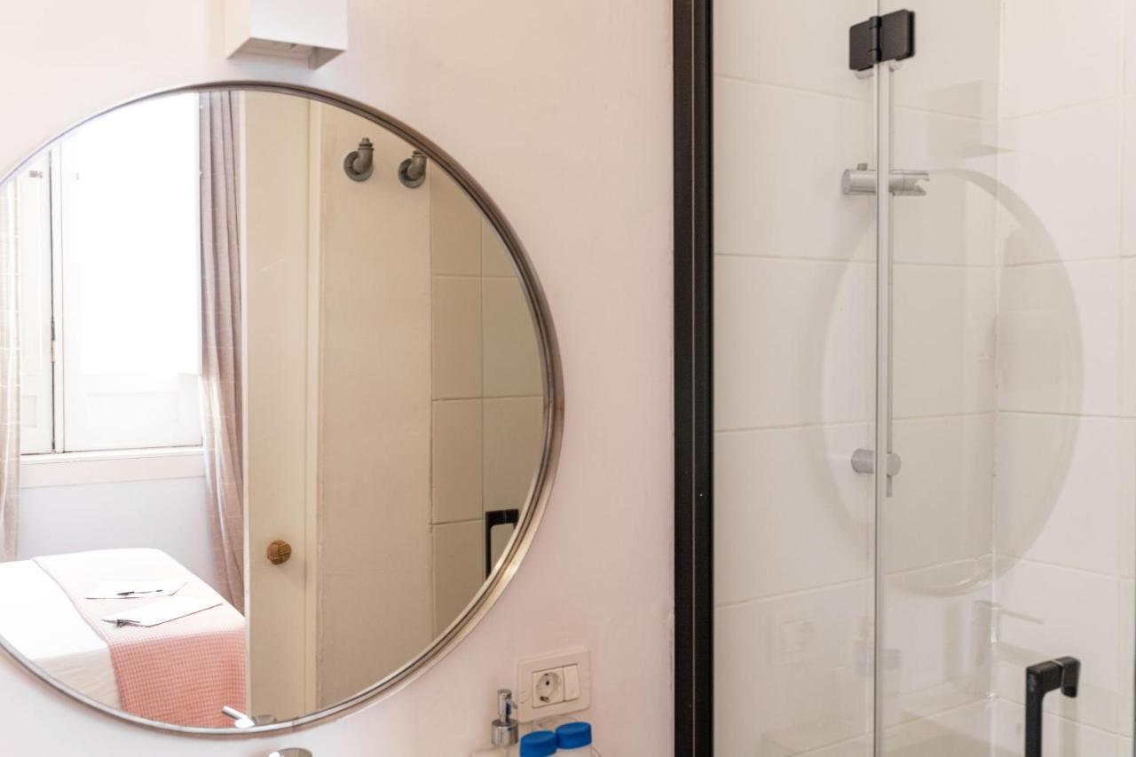 Mapango Small Rooms Santa Cruz de Tenerife Eksteriør bilde