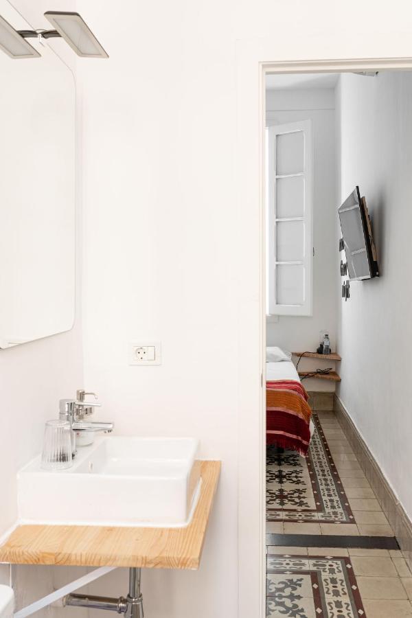 Mapango Small Rooms Santa Cruz de Tenerife Eksteriør bilde