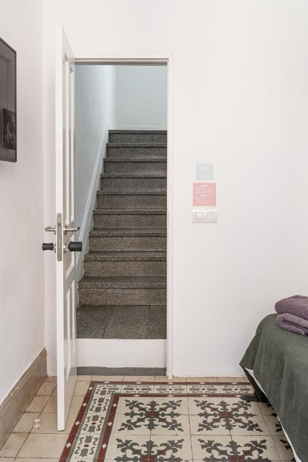 Mapango Small Rooms Santa Cruz de Tenerife Eksteriør bilde