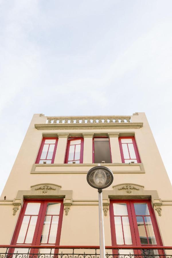Mapango Small Rooms Santa Cruz de Tenerife Eksteriør bilde